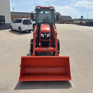 Tracteur d'occasion Kubota MX4900HSTC 2025 - Product Image 1