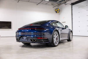 Construido estándar cómodo 2020 Pors-che 911 - Product Image 4