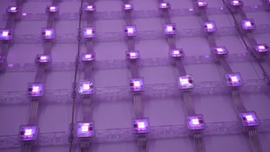 จอแสดงผล LED ความสว่างสูงพิเศษ <span class=keywords><strong>9000CD</strong></span> สำหรับร้านค้าปลีก ป้ายดิจิทัล และหน้าจอแสดงทางเดินในลิฟต์ - Product Image 6
