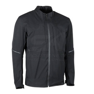 Chaqueta Softshell para Hombre con Servicio OEM, Chaqueta Softshell para Hombre con Logotipo Personalizado, Chaqueta Softshell para Hombre al Mejor Precio - Product Image 2