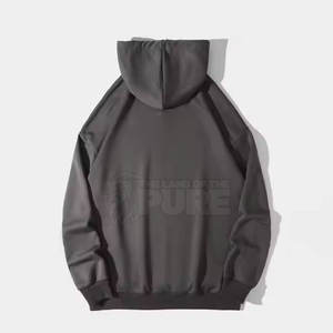 Novedad, Sudaderas con Pedrería para Hombre de Invierno, Calidad Premium, Ropa Casual, Transpirable, para Adultos - Product Image 2