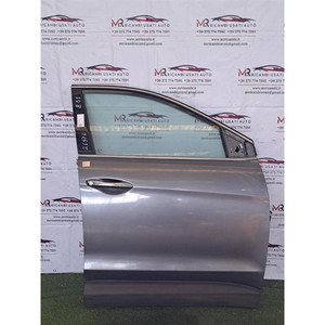 Porte avant droite DX HYUNDAI Santa Fe 4ème série 760042W010 D4HB (12>18) - Product Image 1