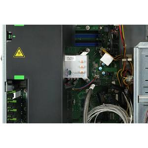 Placa base D3239-A11 FUJITSU para PRIMERGY TX140 S2 reacondicionada - Product Image 1