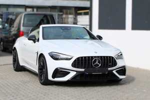Mercedes-Benz CLA 250 AMG 2025 Sedán Automático Gasolina Faros LED Ruedas R18 Asientos de Cuero Motor Turbo Panorámico Volante a la Izquierda - Product Image 3