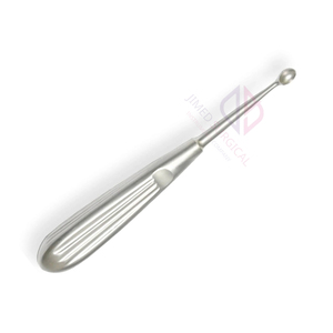17cm spratt Brun xương curette | đánh bóng chỉnh hình dụng cụ phẫu thuật cho cột sống <span class=keywords><strong>Fusion</strong></span> & loại bỏ xương - Product Image 2
