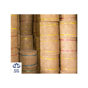 Tapis en fibre de coco fabriqué à partir de produit du Viet Nam prix bon marché produit meilleure vente de Blue Lotus Viet Nam Company produit en feutre de coco - Product Image 3