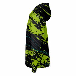 Meilleures ventes Sweats à capuche pour hommes avec impression par sublimation de haute qualité pour hommes Sweats à capuche pour hommes avec conception personnalisée par sublimation thermique - Product Image 5