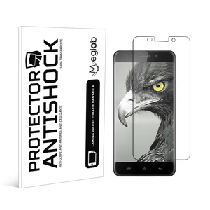 ฟิล์มกันรอยหน้าจอ Ulefone Metal พร้อมคุณสมบัติป้องกันการกระแทก - Product Image 1