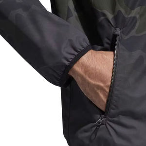 2026 Custom Your Own Design <b>Camo</b> Lightweight Fleece Windbreaker <b>Jacket</b> <b>for</b> <b>Men</b> Waterproof Outdoor Windbreaker <b>Jacket</b> <b>for</b> Winter - Product Image 6