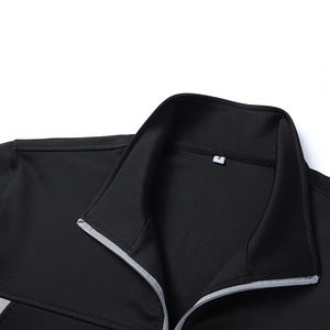 Vêtements de sport pour hommes sur mesure en gros, vêtements de jogging respirants imprimés - Product Image 5