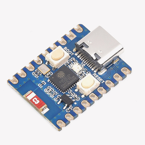 Microcontrôleur ESP32-C3 le plus tendance et 100% neuf et original - Product Image 5