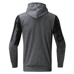 Survêtement homme Logo personnalisé de haute qualité Taille XL Gym Sportswear Hiver Survêtement en vrac pour Jogging fabriqué sur commande - Product Image 5