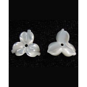 Perlas Sueltas Blancas MOP - Product Image 1
