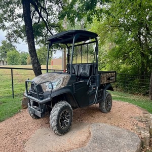 Para Kubota RTVX1120D Utility Farm L4018 4WD 32HP 38HP Núcleo de bomba de calidad superior Envío rápido Oferta al por mayor disponible ahora - Product Image 6