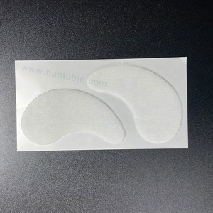 Biểu Tượng Tùy Chỉnh Mắt Gel Vá Vitamin C Sáng K-Vẻ Đẹp Phong Cách Dưới Mặt Nạ Mắt Cho Phụ Nữ Nhãn Hiệu Riêng - Product Image 3