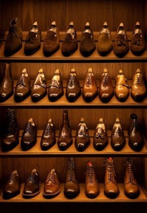 Cómodos zapatos Oxford Captoe de cuero de otoño Estilo increíble para reuniones de oficina y zapatos de boda de negocios para uso diario - Product Image 2