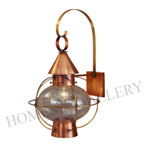 Lanterne bougeoirs pour la décoration de la maison verre led lanterne décor extérieur verre pilier bougie lanternes - Product Image 6