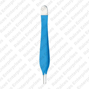 El mejor proveedor, Material de acero inoxidable, pinzas para tejidos Adson, Punta dentada, instrumento médico, pinzas para tejidos Adson - Product Image 2