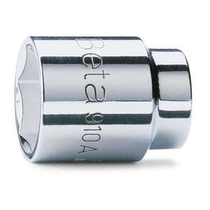 BETA 3/8 ''Hexagonal Hand Sockets Producto multipaquete - Product Image 1