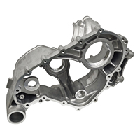 Boîtier de boîte de vitesses ODES Liangzi 1000 OE 21050900111 21050900112 Pièces OEM 4x4 Quad ATV/UTV