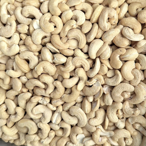 Vente en gros Vietnam W180 W240 W320 Lwp Ws Sk Noix de cajou Kaju et Badam Oem, Odm - Product Image 1