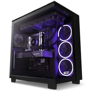 PC de jeu de haute qualité i9 14900K GM 99636 32 Go DDR5 1 To RTX 3070. 4060Ti. 4070. 4070S. RTX 4080S - Product Image 2