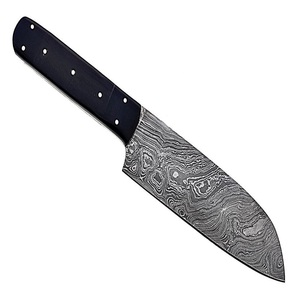 Venta al por mayor pedidos a granel personalizados OEM hecho a mano estilo japonés Damasco acero Chef cuchillo vaina acero al carbono cuchillo de cocina para alimentos - Product Image 1