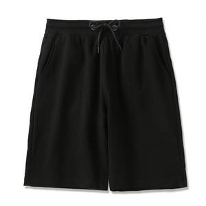 Summer Cotton <b>Loose</b> Casual Three-quarter <b>Shorts</b> Sport <b>Shorts</b> Men and <b>Women</b> Simple All-in-one Custom Beach Pants DDP shipping - Product Image 5