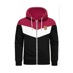Vêtements décontractés Sweats à capuche entièrement personnalisés disponibles en stock Sweats à capuche Nouveau style Vente directe d'usine Sweats à capuche - Product Image 1
