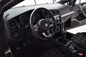 2019 para GTI Rabbit Edition con Volante a la Izquierda - Product Image 3