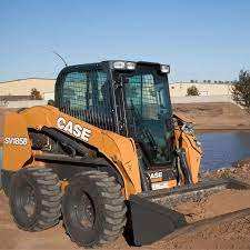 Nouveau et utilisé 2024 CASE TR310B Compact Track Loader Skid Steer Loader Crawler à vendre - Product Image 3