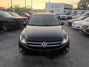 Prezzo basso Volkswagen Tiguan 2 del 2017 Auto usata 0 T S E L 4Motion in vendita - Product Image 3