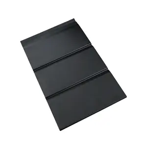 Paneles Sándwich con Revestimiento Metálico AFO-P1103 para Revestimiento de Paredes Exteriores, Decoración de Interiores, Salida de Fábrica Oficial de Australia - Product Image 4