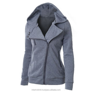 Fashion Women Hoodies Sweatshirts Long Sleeve Zipper Hoodie <b>Jacket</b> Harajuku Style Female Outwear Women's Hoodies & Sweatshirts - Product Image 3