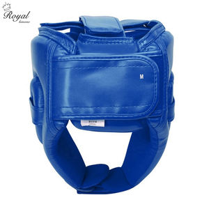 ชุดป้องกันศีรษะสำหรับผู้ใหญ่ชุดฝึกชกมวย MMA สินค้ามาใหม่ - Product Image 6