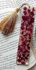 Best Selling Resin <b>Book</b> Mark New Stylish Handmade Resin Marked Customized New <b>Design</b> <b>Book</b> Mark - Product Image 2