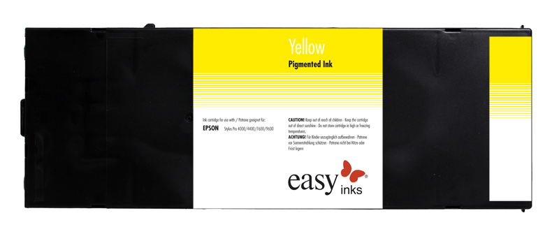 Jaune