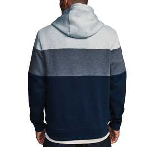 Sweat à capuche unisexe surdimensionné 100% coton molletonné, poids lourd pour l'hiver, épaules tombantes, vente en gros personnalisée - Product Image 2