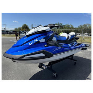 2025 Yamaha waverunner VX Cruiser Ho ปรับแต่งได้เกรดอุตสาหกรรม - Product Image 2
