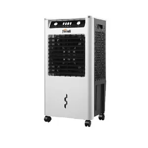 Industrial Air Cooler 220V Power DC Customized Speed Type Hotel Use Industrial Price Affordable EVEREST 3000M 40W from Vietnam