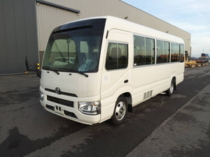 Autobuses Toyota Coaster Usados de 30 PLAZAS/ Autobús Toyota Coaster Usado en Venta - Product Image 4