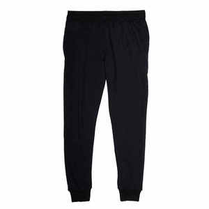Conjunto Deportivo Casual de Talla Grande, Lavado Ácido, 100% Algodón, Cintura Elástica, Estampado Sólido, Transpirable, para Invierno, Fútbol, con Logotipo Personalizado - Product Image 6