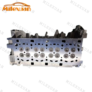 Culasse complète AMC 908325 908435 YS23 M9T pour moteur diesel <span class=keywords><strong>Renault</strong></span> Master III <span class=keywords><strong>Alaskan</strong></span> / <span class=keywords><strong>Nissan</strong></span> <span class=keywords><strong>Navara</strong></span> Terra 2.3L DCi/TDCi - Product Image 6