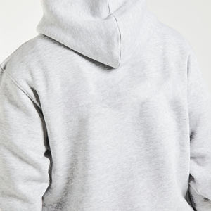 Conjunto Deportivo de Felpa para Hombre, 100% Algodón, con Capucha, Cómodo, Transpirable, de Secado Rápido, con Bolsillos Laterales, Ropa Casual de Invierno, Gran Venta 2026 - Product Image 4