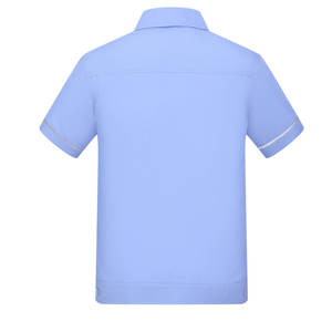 Camisas DE TRABAJO La costura fuerte en los puntos de tensión proporciona una durabilidad superior Camisas DE TRABAJO - Product Image 2