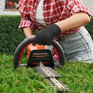 Guantes de trabajo de ensamblaje flexibles y estructurados para un control adecuado en ajustes precisos - Product Image 4