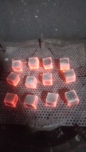 Experience shisha through the use of Coco Cubes, made from authentic coconut shell charcoal - Product Image 6