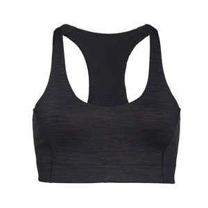 Sujetador Deportivo para Mujer con Logotipo Personalizado, Transpirable, de Alta Calidad, Diseño Personalizado, Alto Soporte, Sin Costuras - Product Image 5