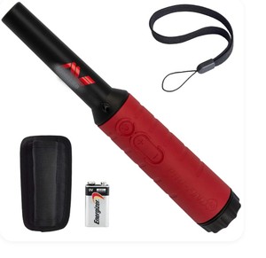 Equinox 900 - Detector de Metales Multifrecuencia Impermeable con Bobinas DD de 11” y 6” y Pinpointer Pro-Find 40, Profesional para Oro - Product Image 2