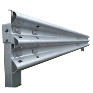 מחיר המפעל באיכות גבוהה קרן יאת חצים כביש חצים הסיטונאי מחיר למטר - Product Image 2